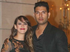 తండ్రి కాబోతున్న యువరాజ్‌?: తల్లి షబ్నం ఏమన్నారంటే!