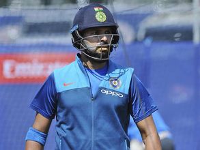 యువీ దేవుడిచ్చిన వరం: ధోనిపై పాటిల్ మనసులో మాట