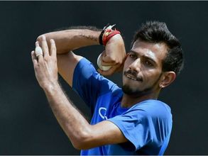 మ్యాక్స్‌వెల్ స్టంపౌట్ వెనుకున్న సీక్రెట్ ఇదే: చాహల్