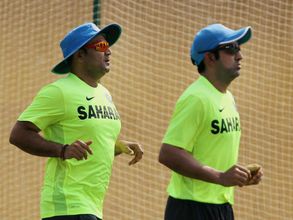 గంభీర్ పుట్టిన రోజు: అసలేమైంది.. సెహ్వాగ్ ట్వీట్‌పై అభిమానుల ప్రశ్నలు