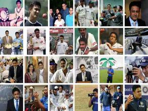 47వ పడిలోకి కుంబ్లే: 'ద జంబో' పేరు, కోచ్‌గా అద్భుత విజయాలు