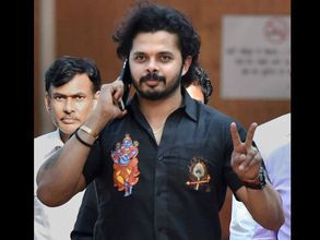 లైఫ్ బ్యాన్‌పై షాకిచ్చిన హైకోర్టు: చెత్త తీర్పు అంటూ శ్రీశాంత్ ఆగ్రహం