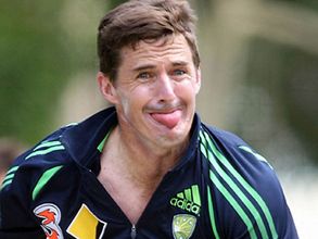 వయసు 46 ఏళ్లు: అప్పుడే క్రికెట్‌కి వీడ్కోలా?