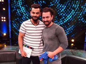 కోహ్లీ ఆహ్వానం: ఉప్పల్ స్టేడియానికి 'సీక్రెట్ సూపర్‌స్టార్'