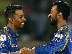 24వ పడిలోకి పాండ్యా: 'నువ్వు లేకుండా నేను లేను'