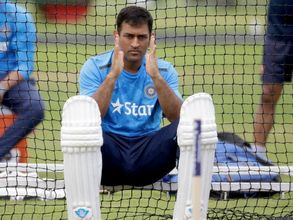 'ముమ్మాటికీ... ధోని లాంటి మరో ఆటగాడిని తయారు చేయలేను'