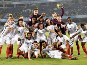 ఫిఫా వరల్డ్ కప్: బ్రెజిల్ కథ ముగిసింది, ఫైనల్లో ఇంగ్లాండ్ Vs స్పెయిన్