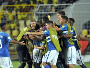 ఫిఫా వరల్డ్ కప్: వరుసగా బ్రెజిల్‌కు మూడో విజయం