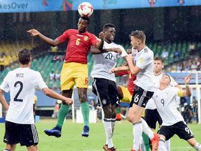 ఫిఫా వరల్డ్ కప్: నాకౌట్‌కు దూసుకెళ్లిన జర్మనీ, స్పెయిన్