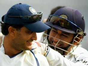 గంగూలీ త్యాగం వల్లే ధోని ఈరోజు ఇలా: సెహ్వాగ్ ఆసక్తికర వ్యాఖ్యలు