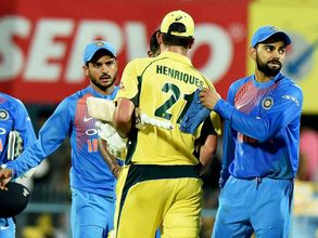 రెంటో టీ20: ఓటమికి కోహ్లీ చెప్పిన కారణం