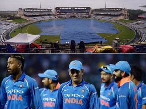 నెంబర్‌ 2 లక్ష్యంగా కోహ్లీసేన: రాంచీ పిచ్‌పై మంచి రికార్డు