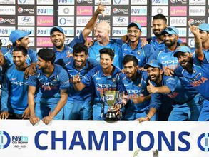 కివీస్‌‌తో తలపడే భారత జట్టు ఇదే: రాహుల్‌కు ఉద్వాసన