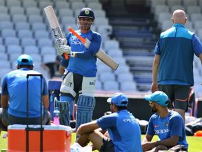 ఇక క్రికెటర్లకూ డోప్ టెస్టులు!: కేంద్ర క్రీడల మంత్రి గ్రీన్ సిగ్నల్