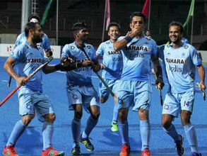 మలేషియా ఓటమి: ఆసియా కప్‌ హాకీ విజేతగా భారత్‌