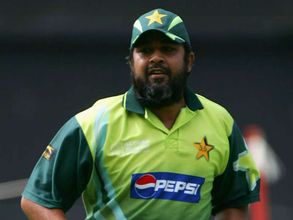 పెను దుమారం: పాక్ జట్టులో‌కి ఇంజిమామ్‌ మేనల్లుడు