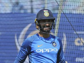 ధోనికి నేను బ్యాకప్: 'ఎప్పుడు అవకాశం వచ్చినా న్యాయం చేస్తా'