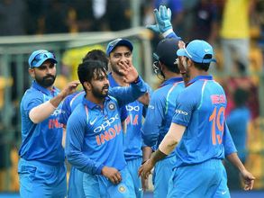 భారత్‌లో కివీస్ పర్యటన: వన్డే, టీ20 సిరిస్ పూర్తి వివరాలు