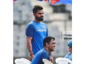 కోహ్లీ @ 200, టీమిండియాకు 50: కివిస్‌తో తొలి వన్డే ప్రత్యేకతలివే