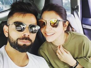 అనుష్కను కోహ్లీ ముద్దుగా ఏమని పిలుస్తాడో తెలుసా? (వీడియో)