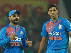 'కోహ్లీ గొప్ప కెప్టెన్ అవుతాడు, నెహ్రా ఎంపిక శుభపరిణామం'