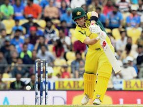 కుల్దీప్‌ బంతికి బ్రెయిన్ ఫేడ్ అయింది: అంగీకరించిన ఫించ్