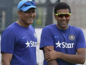 అదే నా ఆఖరి టెస్టు, కుంబ్లే పట్ల గౌరవం: తేల్చేసిన అశ్విన్