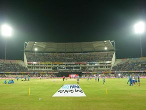 మూడో టీ20 రద్దు: ముమ్మాటికీ అజాగ్రత్తే, టికెట్ డబ్బు వాపస్