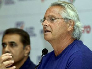 ఫలితం ఊహించిందే: భారత్ ఓటమిపై కోచ్ డి మాటోస్‌