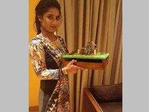 జీవిత కథ రాయనున్న మిథాలీ: వచ్చే ఏడాది అందుబాటులోకి