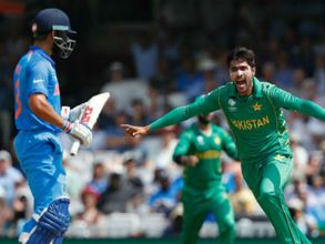 కోహ్లీని ఇబ్బంది పెట్టిన బౌలర్ ఎవరో తెలుసా?