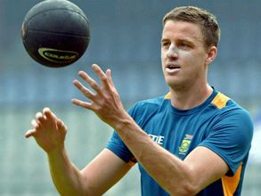 సఫారీలకు షాక్: ఉన్నపళంగా జట్టు నుంచి తప్పుకున్న మోర్కెల్