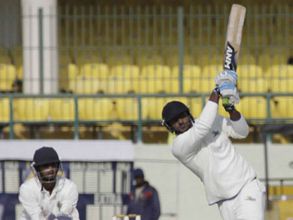 16 బంతుల్లో హాఫ్‌సెంచరీ: చరిత్ర సృష్టించిన పంకజ్ జైశ్వాల్