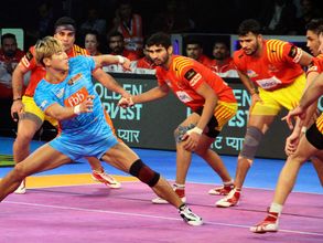 గుజరాత్ సంచలనం: ఫైనల్ చేరేందుకు బెంగాల్‌కు మరో అవకాశం