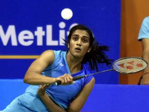 ఫ్రెంచ్‌ ఓపెన్‌: ఫైనల్లో కిదాంబి శ్రీకాంత్, పీవీ సింధు ఓటమి