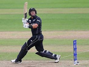 19 నెలలు తర్వాత టీ20 జట్టులో రాస్ టేలర్‌కు చోటు