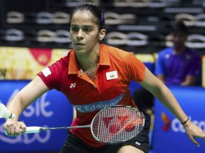 ఫ్రెంచ్ ఓపెన్: రెండో రౌండ్‌లోకి పీవీ సింధు, సైనా, శ్రీకాంత్‌