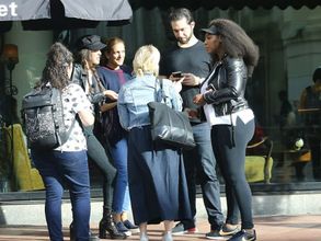 అమ్మ అయిన సెరెనా త్వరలో పెళ్లి కూతురు కాబోతుంది