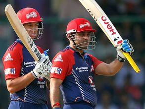 సెహ్వాగ్ దర్జీ ట్వీట్‌కి ధీటుగా హిందీలో బదులిచ్చిన రాస్ టేలర్