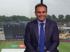 39వ పడిలోకి సెహ్వాగ్: బెస్ట్ ట్వీట్ ఎవరిదో తెలుసా?