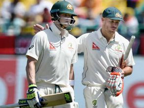 నాలుగు రోజుల టెస్టులకు నో చెప్పిన స్టీవ్ స్మిత్, వార్నర్