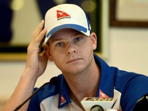 చేదు జ్ఞాపకాలు: స్టీవ్ స్మిత్ ఎమోషనల్ మెసేజ్