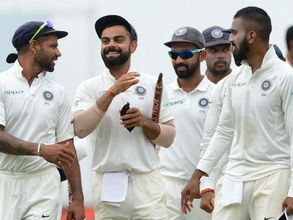 మంచి రోజులు: టెస్టు ఛాంపియన్‌షిప్‌కు ఐసీసీ ఆమోదం!