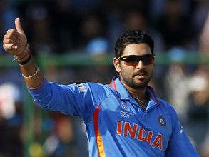 ఈ దీపావళికి ప్రేమను, సంతోషాన్ని పంచుదాం: యువరాజ్