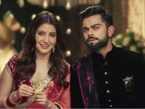 అందుకే విశ్రాంతి ప్రస్తావన: డిసెంబర్‌లో కోహ్లీ-అనుష్కల పెళ్లి?