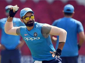 హైదరాబాద్ కుర్రాడు సిరాజ్‌కు చోటు: కివీస్‌తో టీ20 సిరిస్‌కు జట్టు ఇదే