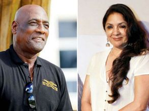 దీపావళి 'బాణసంచా' రగడ: అక్రమ సంతానం వ్యాఖ్యలపై మసాబా స్పందన