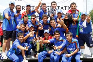 అద్భుతం చేసిన ఆప్ఘన్: తొలిసారి అండర్‌-19 ఆసియాకప్‌ కైవసం