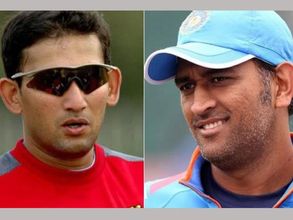 ధోని టీ20 ఫామ్‌పై వ్యాఖ్యలు: అగార్కర్‌ను ఓ ఆట ఆడుకున్న నెటిజన్లు