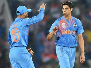 ఫేర్‌వెల్స్‌ను నమ్మను: చివరి మ్యాచ్‌పై ఆశిష్ నెహ్రా ఉద్వేగం